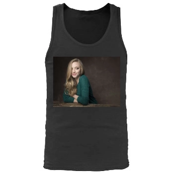 Amanda Seyfried Men's Tank Top