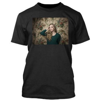 Amanda Seyfried Men's TShirt