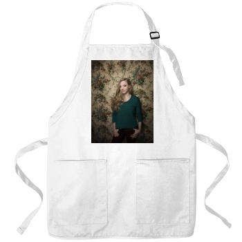 Amanda Seyfried Apron