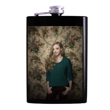 Amanda Seyfried Hip Flask