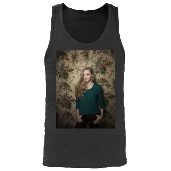 Amanda Seyfried Men's Tank Top