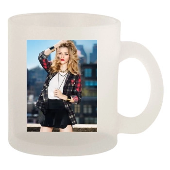 Amanda Seyfried 10oz Frosted Mug