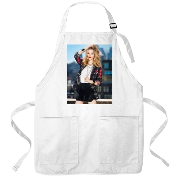 Amanda Seyfried Apron