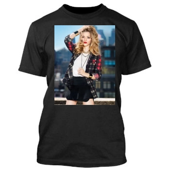 Amanda Seyfried Men's TShirt