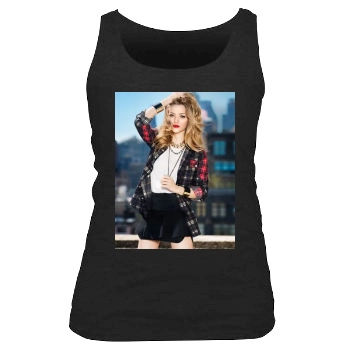 Amanda Seyfried Women's Tank Top