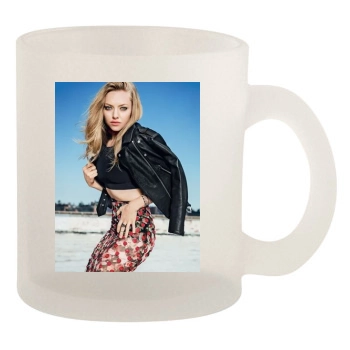 Amanda Seyfried 10oz Frosted Mug