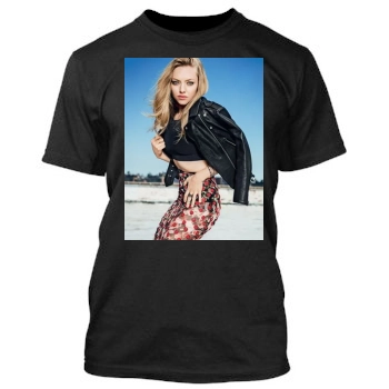 Amanda Seyfried Men's TShirt