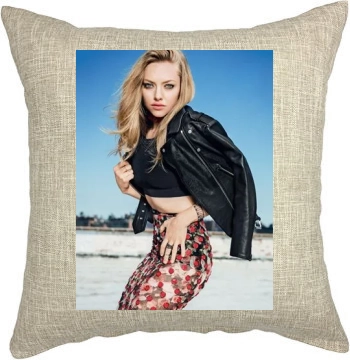 Amanda Seyfried Pillow