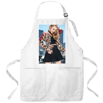 Amanda Seyfried Apron