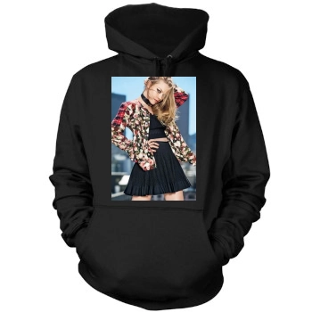 Amanda Seyfried Mens Pullover Hoodie Sweatshirt