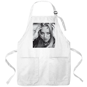 Amanda Seyfried Apron