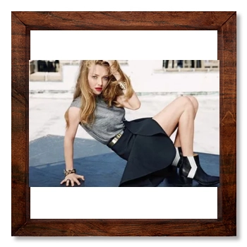 Amanda Seyfried 12x12