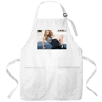 Amanda Seyfried Apron