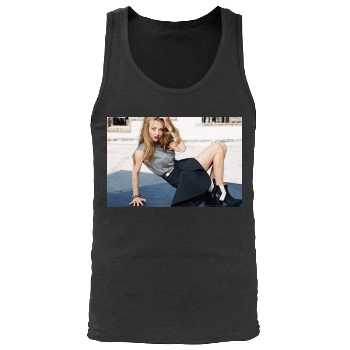 Amanda Seyfried Men's Tank Top