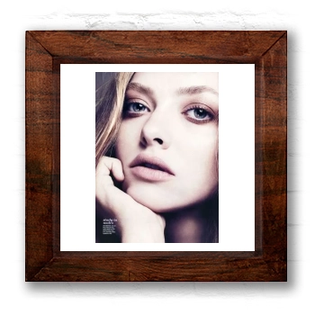 Amanda Seyfried 6x6