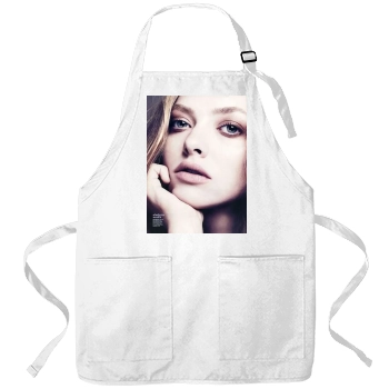 Amanda Seyfried Apron