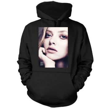 Amanda Seyfried Mens Pullover Hoodie Sweatshirt