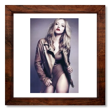 Amanda Seyfried 12x12