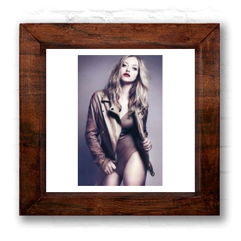 Amanda Seyfried 6x6