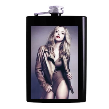 Amanda Seyfried Hip Flask