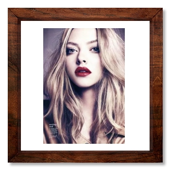 Amanda Seyfried 12x12