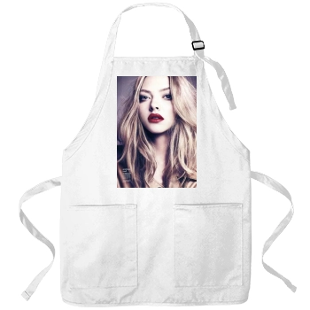 Amanda Seyfried Apron