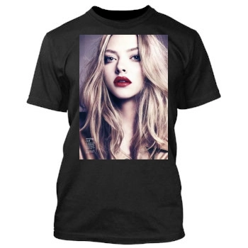 Amanda Seyfried Men's TShirt