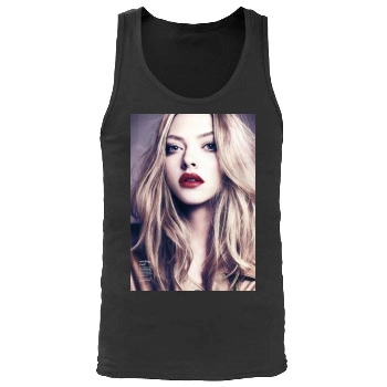 Amanda Seyfried Men's Tank Top