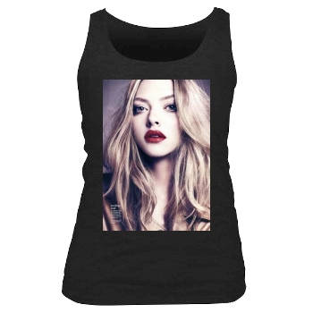 Amanda Seyfried Women's Tank Top