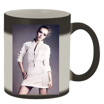 Amanda Seyfried Color Changing Mug