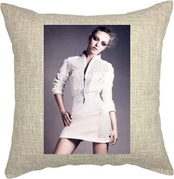 Amanda Seyfried Pillow