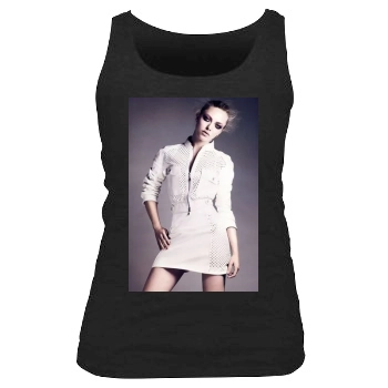 Amanda Seyfried Women's Tank Top