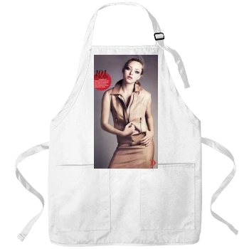 Amanda Seyfried Apron