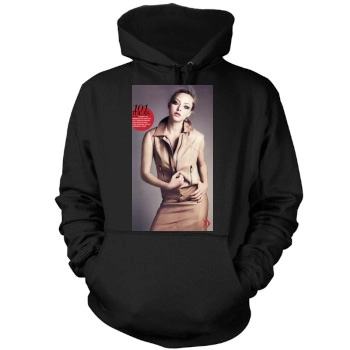 Amanda Seyfried Mens Pullover Hoodie Sweatshirt