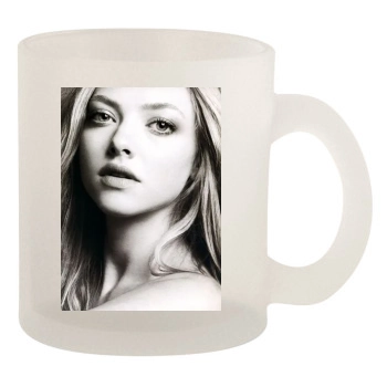 Amanda Seyfried 10oz Frosted Mug