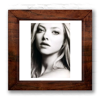 Amanda Seyfried 6x6