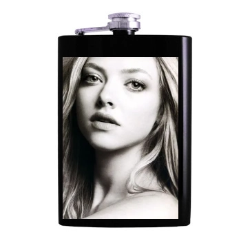 Amanda Seyfried Hip Flask