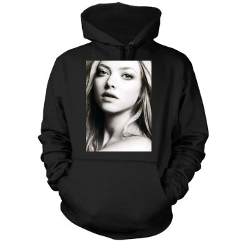 Amanda Seyfried Mens Pullover Hoodie Sweatshirt