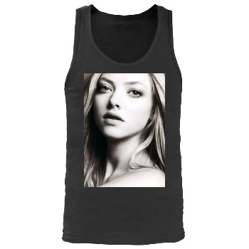 Amanda Seyfried Men's Tank Top