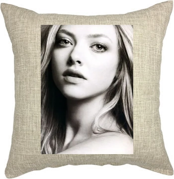 Amanda Seyfried Pillow