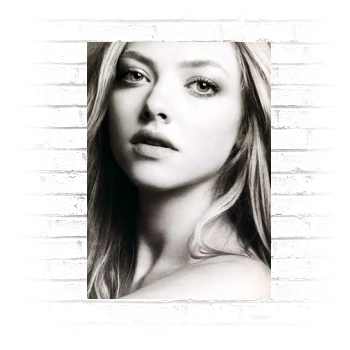 Amanda Seyfried Poster