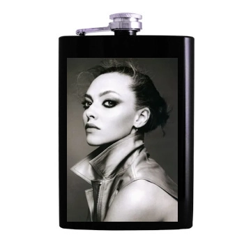 Amanda Seyfried Hip Flask