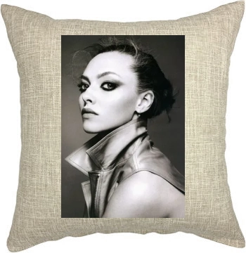 Amanda Seyfried Pillow