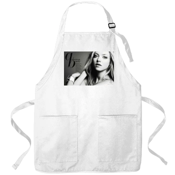 Amanda Seyfried Apron