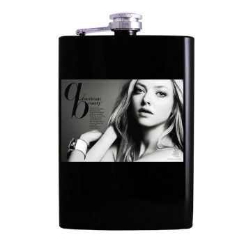 Amanda Seyfried Hip Flask