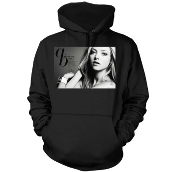 Amanda Seyfried Mens Pullover Hoodie Sweatshirt