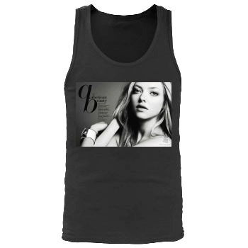 Amanda Seyfried Men's Tank Top