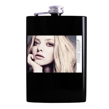 Amanda Seyfried Hip Flask