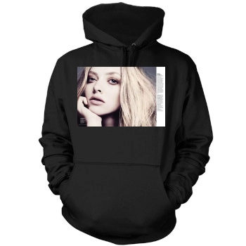 Amanda Seyfried Mens Pullover Hoodie Sweatshirt