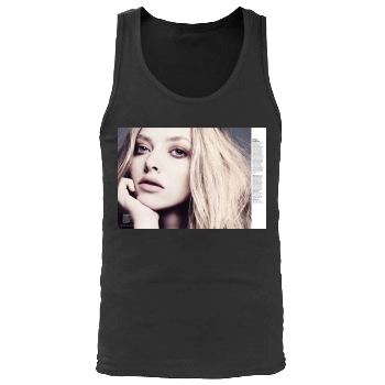 Amanda Seyfried Men's Tank Top